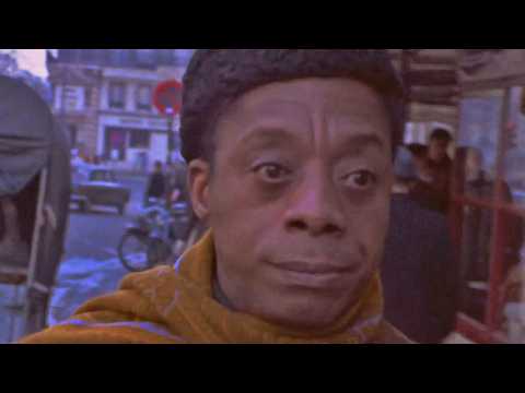 Meeting the Man : James Baldwin in Paris - Bande annonce 1 - VO - (1970)