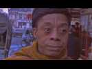 Meeting the Man : James Baldwin in Paris - Bande annonce 1 - VO - (1970)