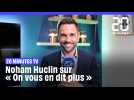 20 Minutes TV : Noham Huclin sur « On vous en dit plus »