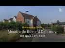Ce que l'on sait sur le meurtre de Bernard Delannoy à Quesnoy-sur-Deûle