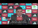 Real Madrid - Díaz : C'est mon jour pas celui de Mbappé