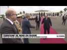 Algérie : le président Tebboune en visite d'Etat en Russie à l'invitation de Poutine