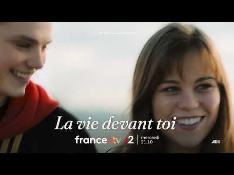 [Bande-annonce] La vie devant toi