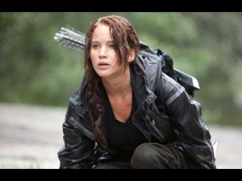 VIDEO : Jennifer Lawrence se dit prte pour un nouveau  Hunger Games 