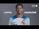 Real Madrid - Jude Bellingham, l'appel madrilène