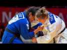 Judo : la Grecque Elisavet Teltsidou s'impose à Astana en -70 kg