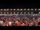 Toulouse : la folie au Capitole après la victoire du Stade Toulousain en finale du Top 14