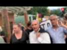 Le maire de Toulouse Jean-Luc Moudenc agressé lors de la Fête de la musique