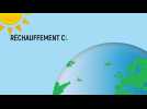 rechauffement climatique videographie