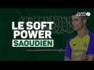 Arabie saoudite - Golf, F1, football : le soft power saoudien