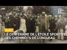 L'Etoile Sportive des Cheminots de Longueau a 100 ans