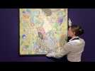 Klimt's last portait poised to fetch record sum at European auction