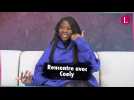 Rencontre avec Coely