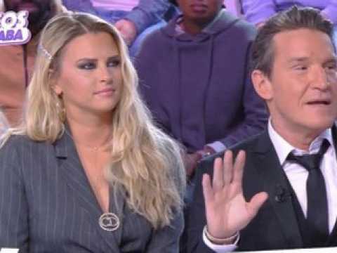 VIDEO : L'emission star de C8 vis par une amende de 200.000? par l'ARCOM : cette tenue de Kelly...