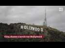 Cinq choses à savoir sur Hollywood