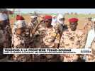 Situation tendue à la frontière soudano-tchadienne, deux mois après le début du conflit au Soudan