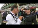 [24h du Mans 2023, flash de 22h30 ] Interview de Simon Pagenaud, pilote Cool Racing #47