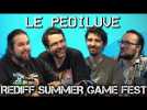 Summer Game Fest 2023 avec Benzaie et LeSadPanda!