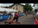 Tour du Beaujolais - Etape 3 : La victoire de Mathias Le Turnier