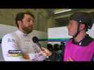 [24h du Mans 2023, flash de 20h30 ] Réaction de Maxime Robin, pilote TF Sport #72 après la course