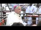 Armada 2023 - La messe des marins a trouvé son public