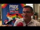 Pride Le Mans : une marche festive et militante