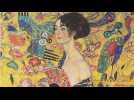 Klimt's final masterpiece sells for €86 million to become Europe's most expensive artwork
