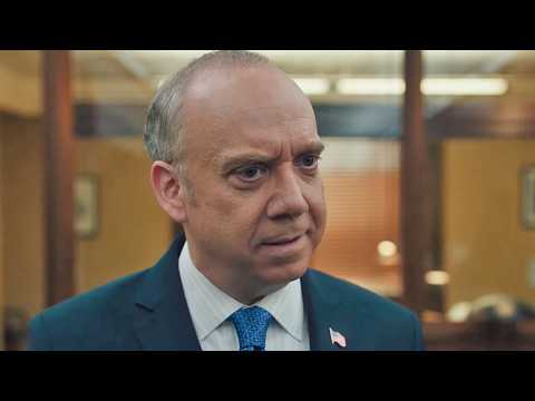 Billions - Bande annonce 1 - VO