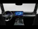 2024 Lexus GX Overtrail Design Preview