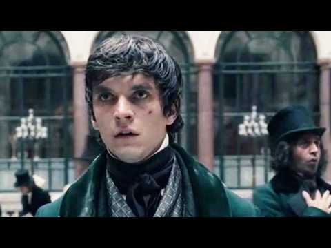 De Grandes Espérances - Bande annonce 2 - VO