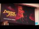 Indiana Jones et le cadran de la destinée : 5ème opus de la saga et dernière aventure d'Harrison Ford