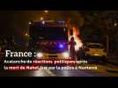 France: Avalanche de réactions politiques après la mort de Nahel, tué par la police à Nanterre