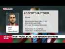 FC Nantes : Yazici, Blas... les dossiers en cours