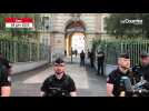Coup de filet chez les anti-bassines : Julien Le Guet sort de la gendarmerie