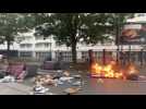 Mort de Nahel à Nanterre : 300 personnes se rassemblent à Lille