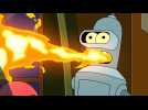Futurama - Bande annonce 1 - VO - Label : Orange - Webedia Series - Category : Cinéma