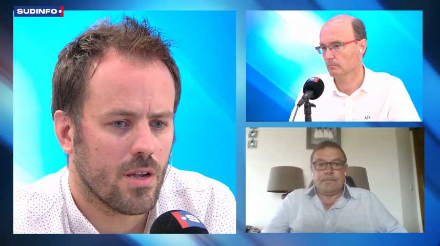 Pedro Delgado « Remco Evenepoel aurait dû être le troisième