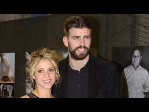VIDEO :  Il tait ingrable  : Shakira fait des rvlations sur sa relation avec Gerard Piqu