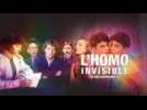 L'homo invisible