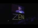 Zen, le late-show phénomène sur Twitch, fait salle comble au Zénith de Paris