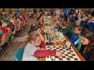 Olympiades du Pôle échecs du Vimeu