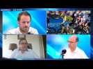Tour de France 2023: comment le peloton compte se protéger du coronavirus