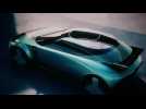 New Lancia Renaissance. Lancia Pu+Ra HPE - Giving Shape to the Future