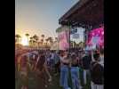 Coachella 2023 : La musique, l'art, la vibe... C'est une « putain d'expérience incroyable »
