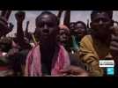 Niger : inquiétude sur le sort des migrants à Assamaka