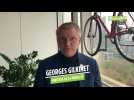 7Dimanche : l'interview de Georges Gilkinet, Ministre de la mobilité