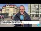 Western allies to meet as Ukraine urges more support