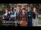 TRANSATLANTIQUE (2023) Bande-annonce VF - Label :  Ouest France - Category : News