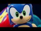 LEGO Sonic the Hedgehog Sets - Announce Trailer