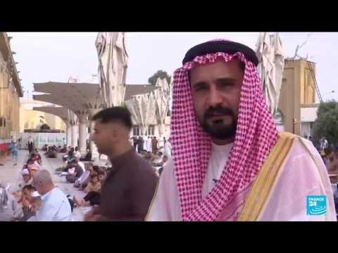 Amid joy and tragedy, Muslims celebrate Eid al-Fitr holiday